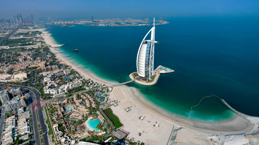Dubai holiday packages