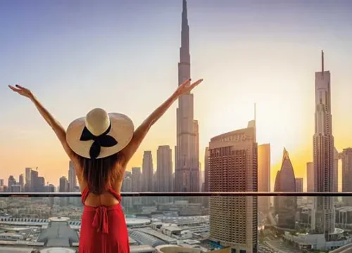 Dubai Holiday Packages: Luxury, Adventure, and Unforgettable Experiences