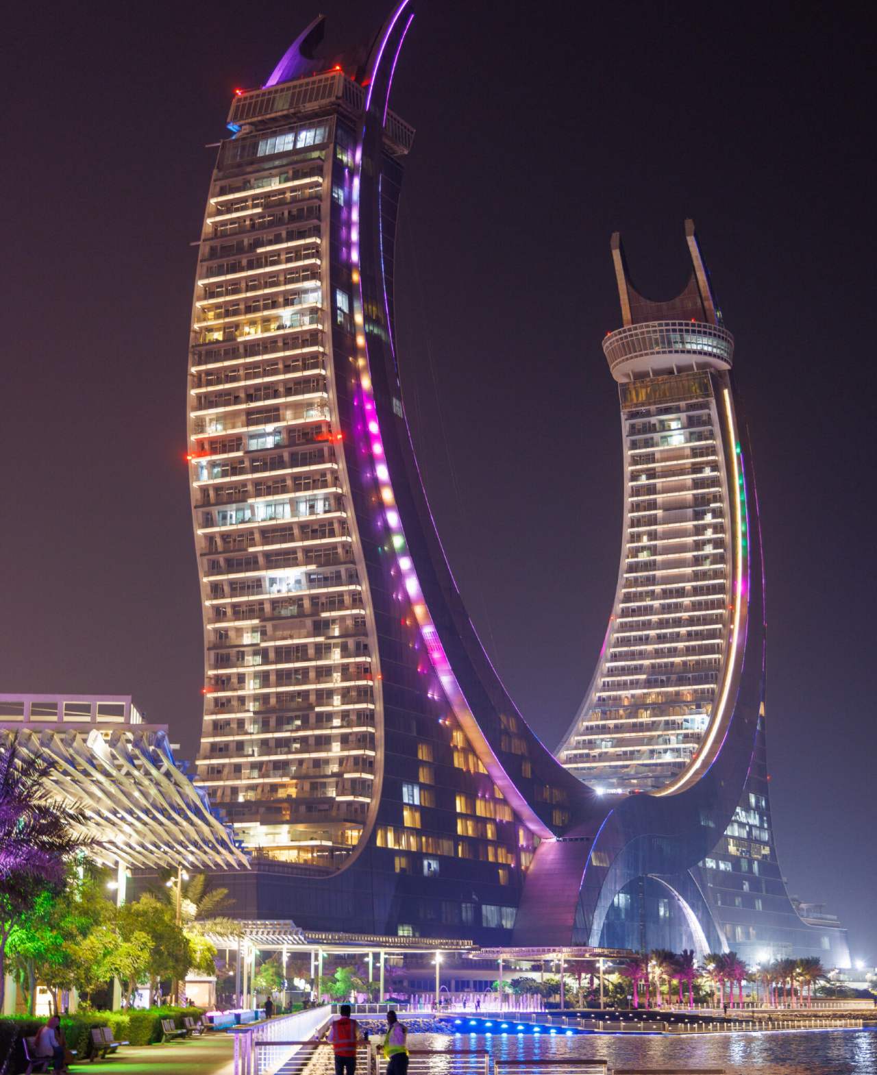 Qatar