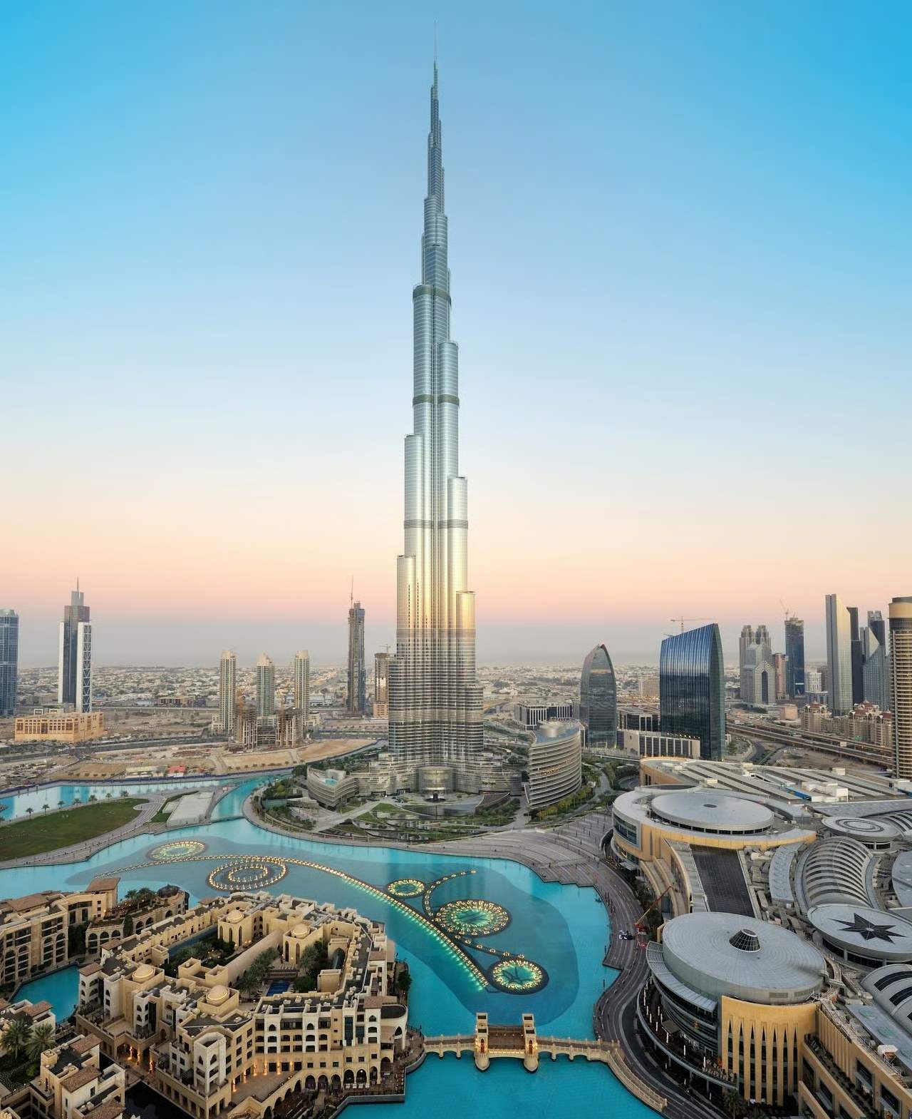 Dubai